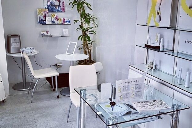 ポーラ ザ ビューティ 関目 高殿店(POLA THE BEAUTY)2