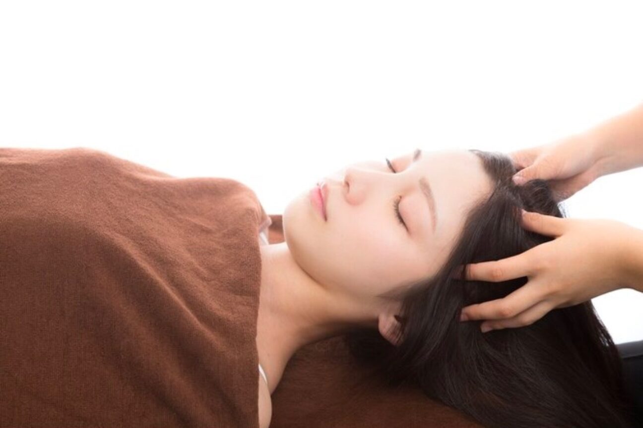 リラクゼーションサロン　こころ画像1