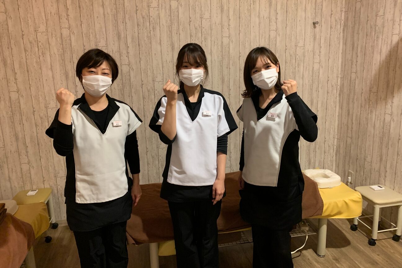 店舗の雰囲気外観用画像1