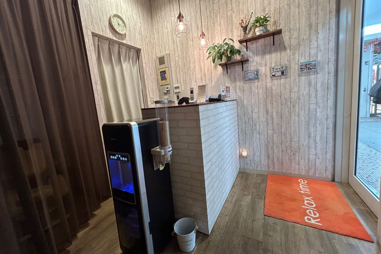 店舗の雰囲気外観用画像4
