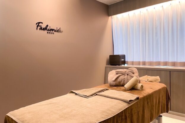 ファッショニスタ 渋谷(Fashionista)5