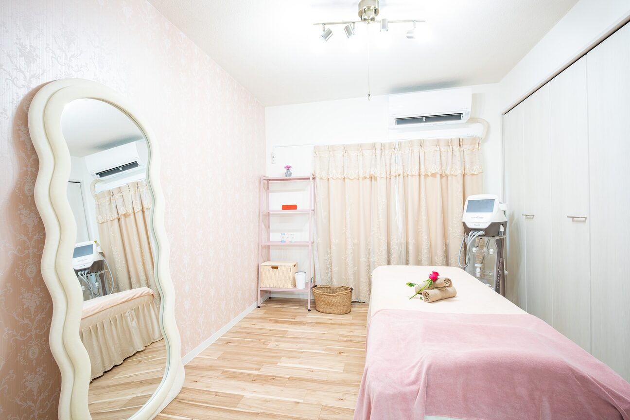 医療提携　ダイエット痩身＆小顔専門　Ｌｕａｎａ．画像1