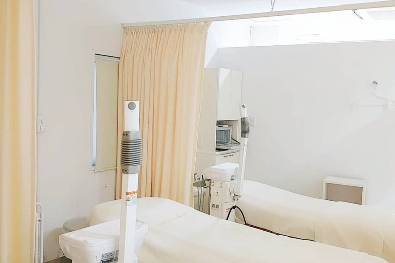 ポーラ ザ ビューティ POLA THE BEAUTY オアシス栄店2