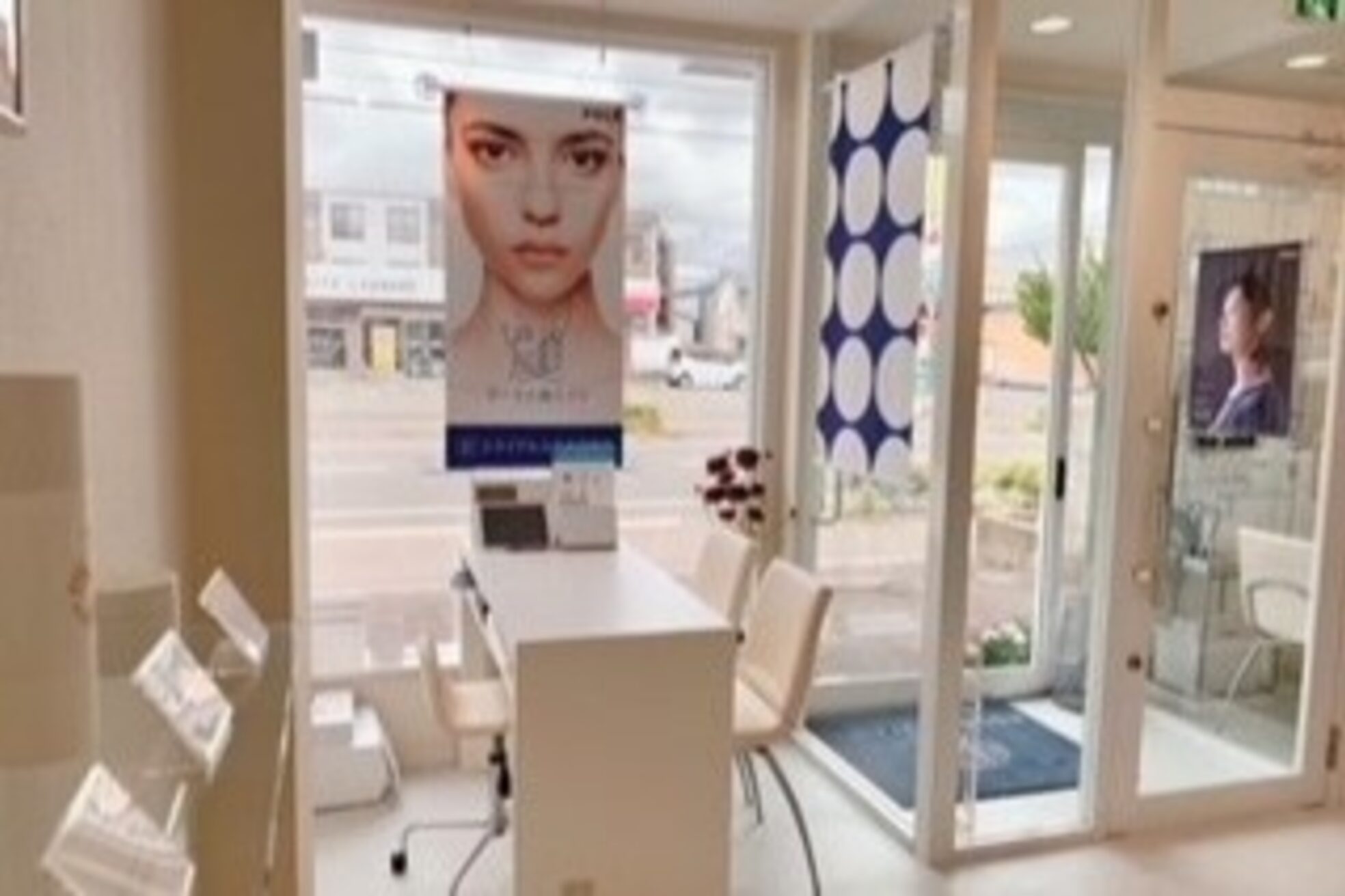 ポーラ ザ ビューティ 保戸野店(POLA THE BEAUTY)3