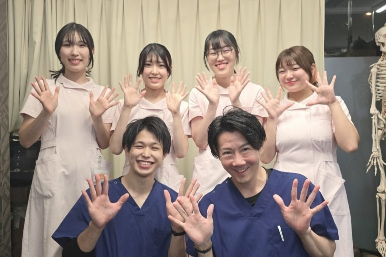 ファースト接骨院 八事日赤駅南院4