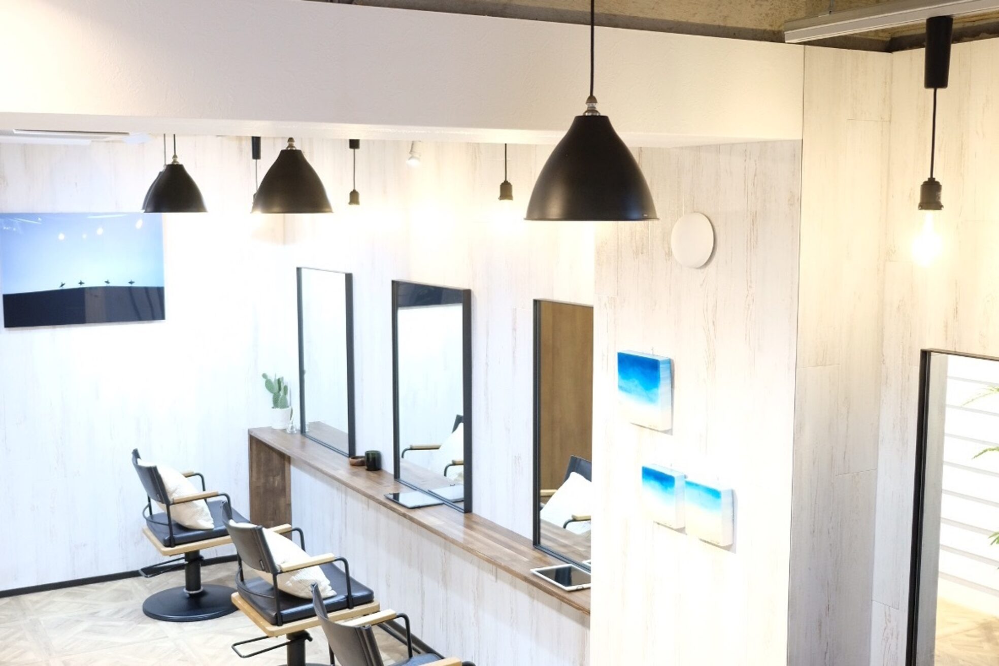 フロウ 新丸子(FLOW)2