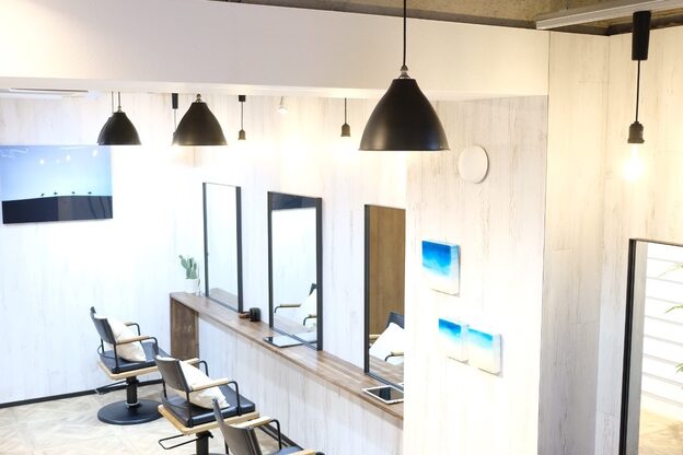 フロウ 新丸子(FLOW)2