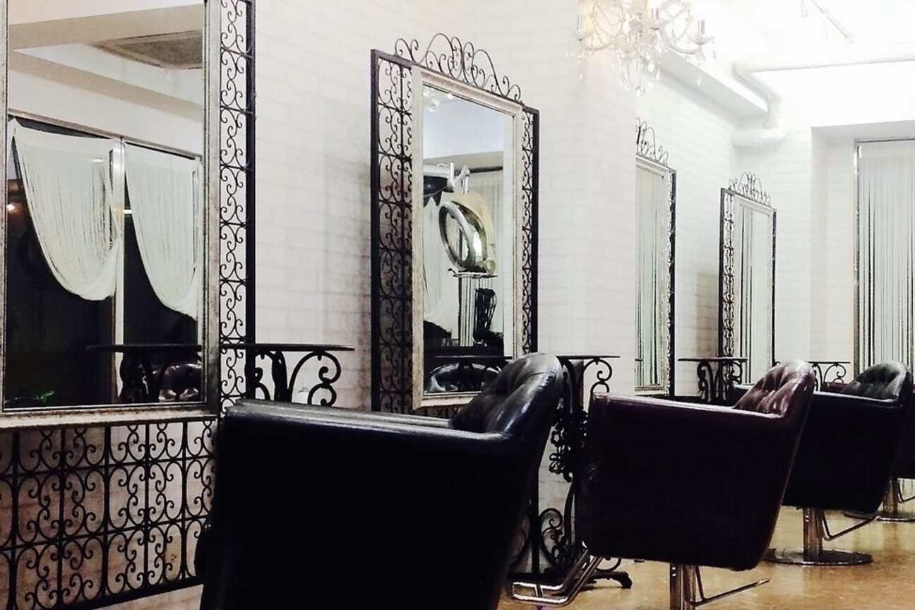 mink hair design（ｍｉｎｋ　ｈａｉｒ　ｄｅｓｉｇｎ）画像1