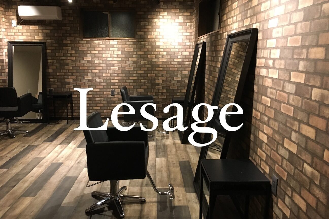 ルサージュ 常盤平(Lesage)1