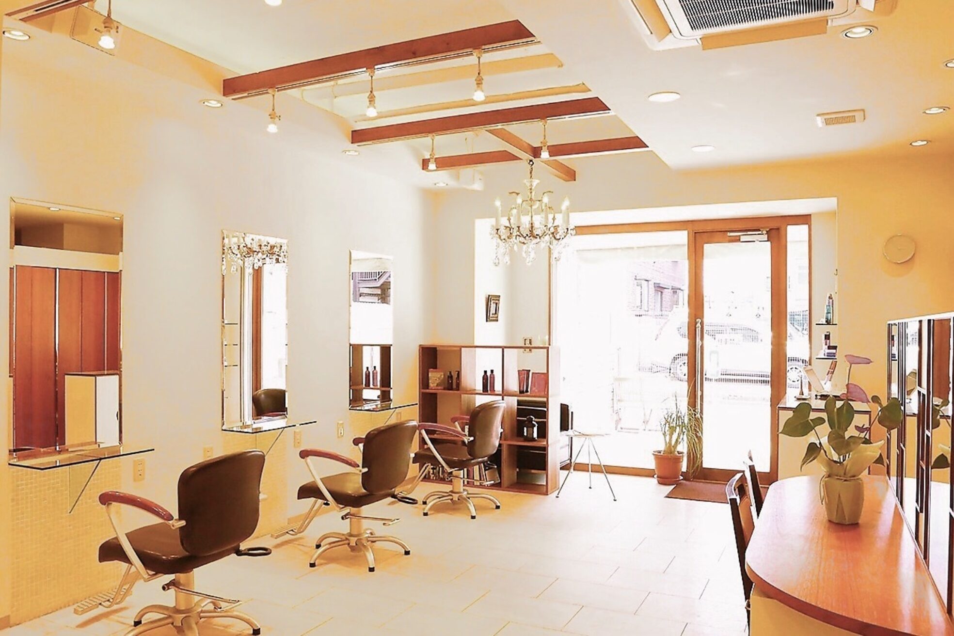 ルサージュ 常盤平(Lesage)3