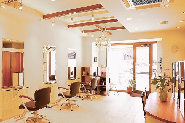 ルサージュ 常盤平(Lesage)3