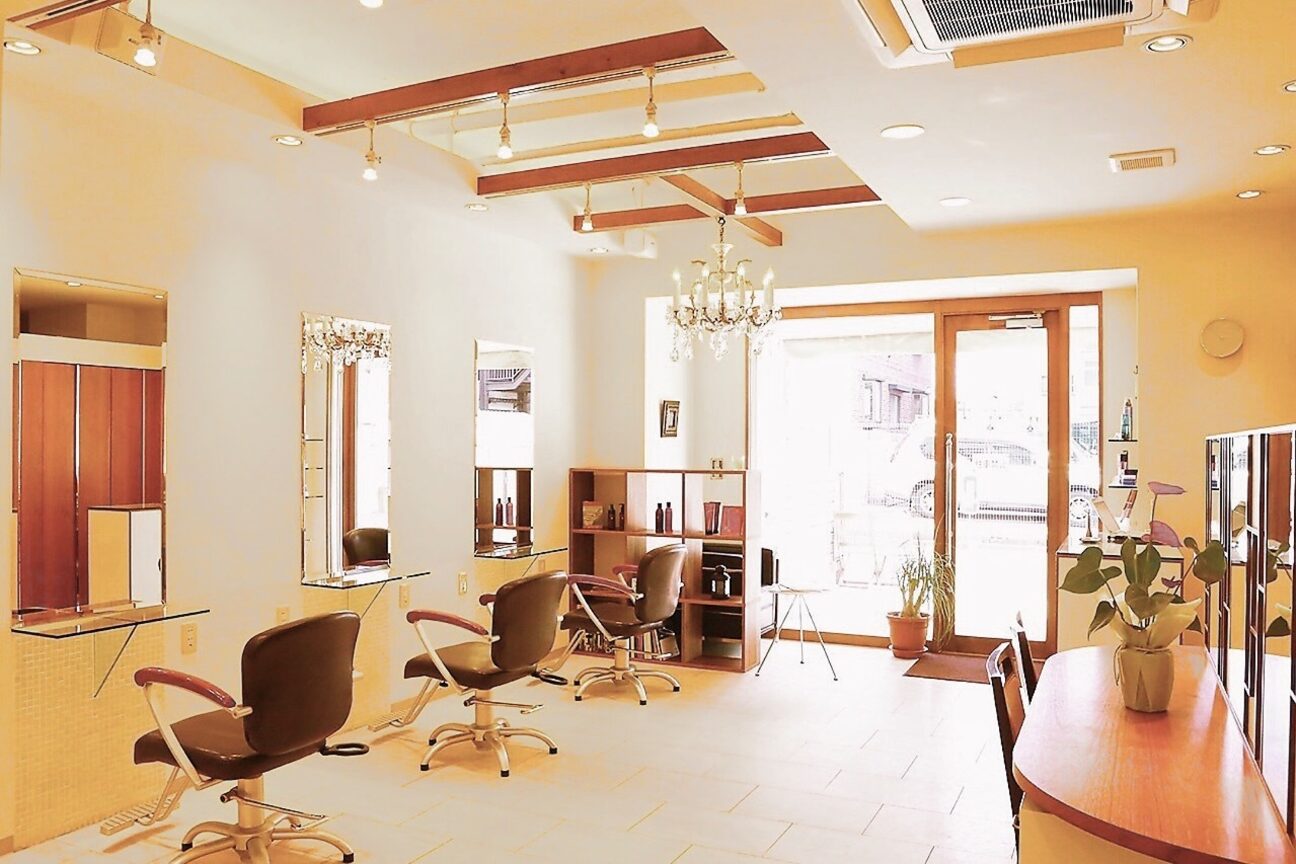 ルサージュ 常盤平(Lesage)3