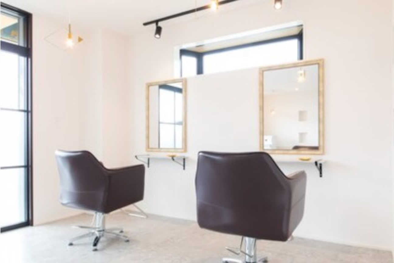 ＡＳＵＬ　Ｈａｉｒ　Ｄｅｓｉｇｎ画像1