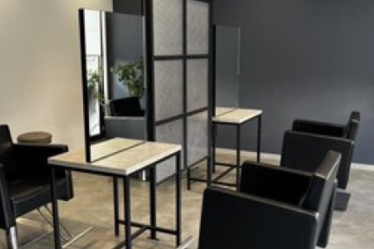 ASUL Hair Design画像2