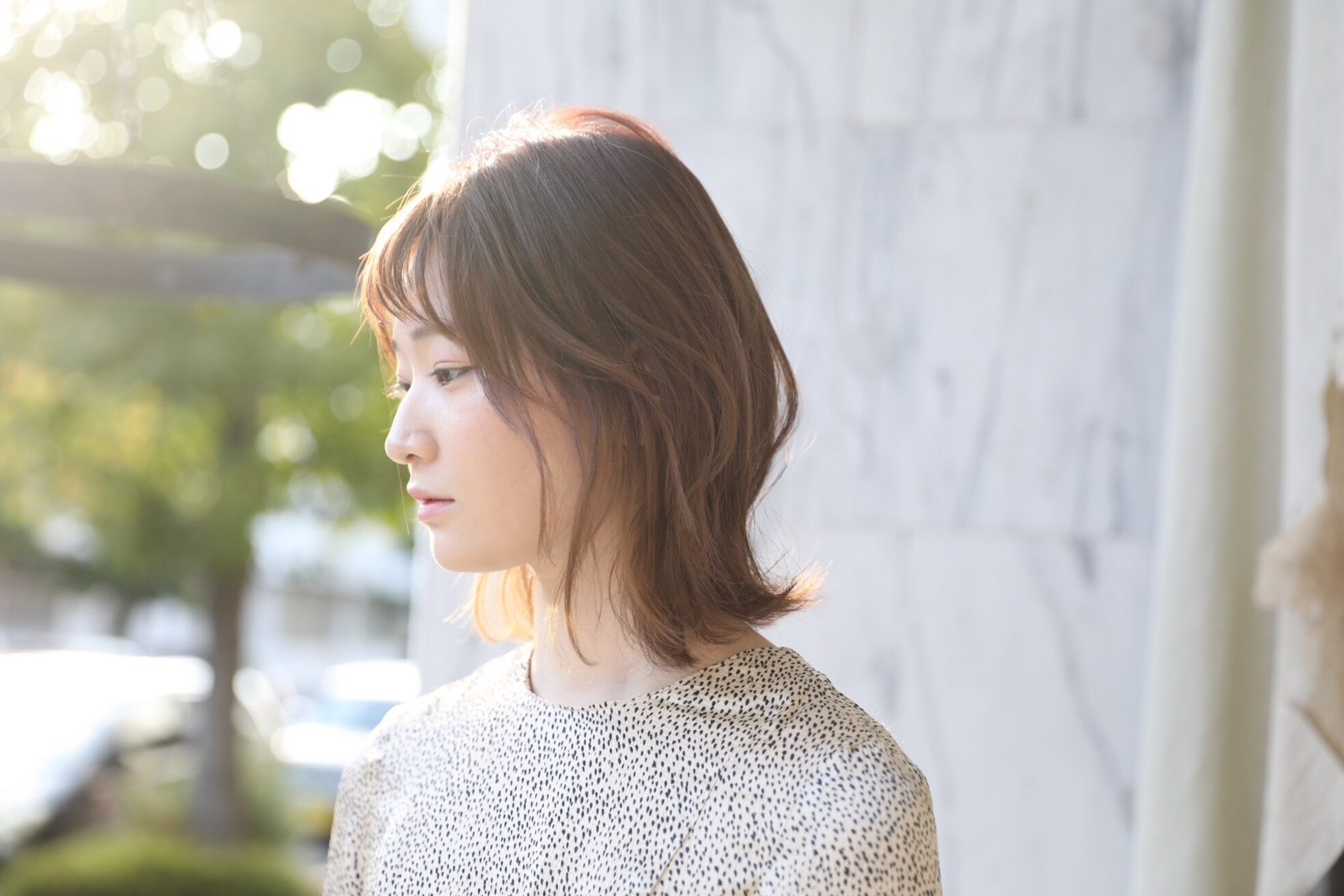 アスール ヘアデザイン(ASUL Hair Design)2