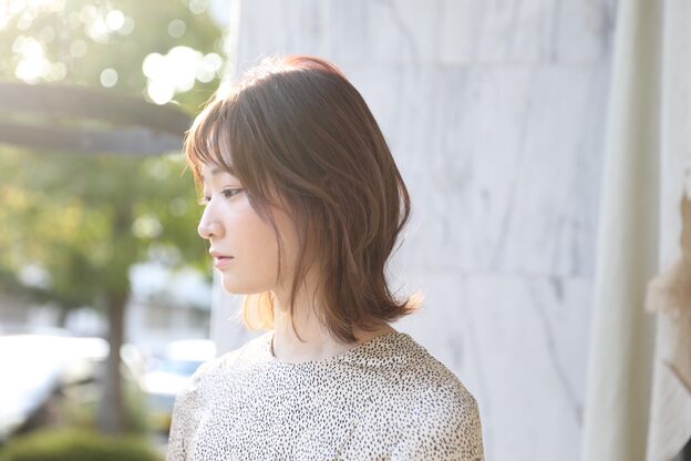 アスール ヘアデザイン(ASUL Hair Design)2