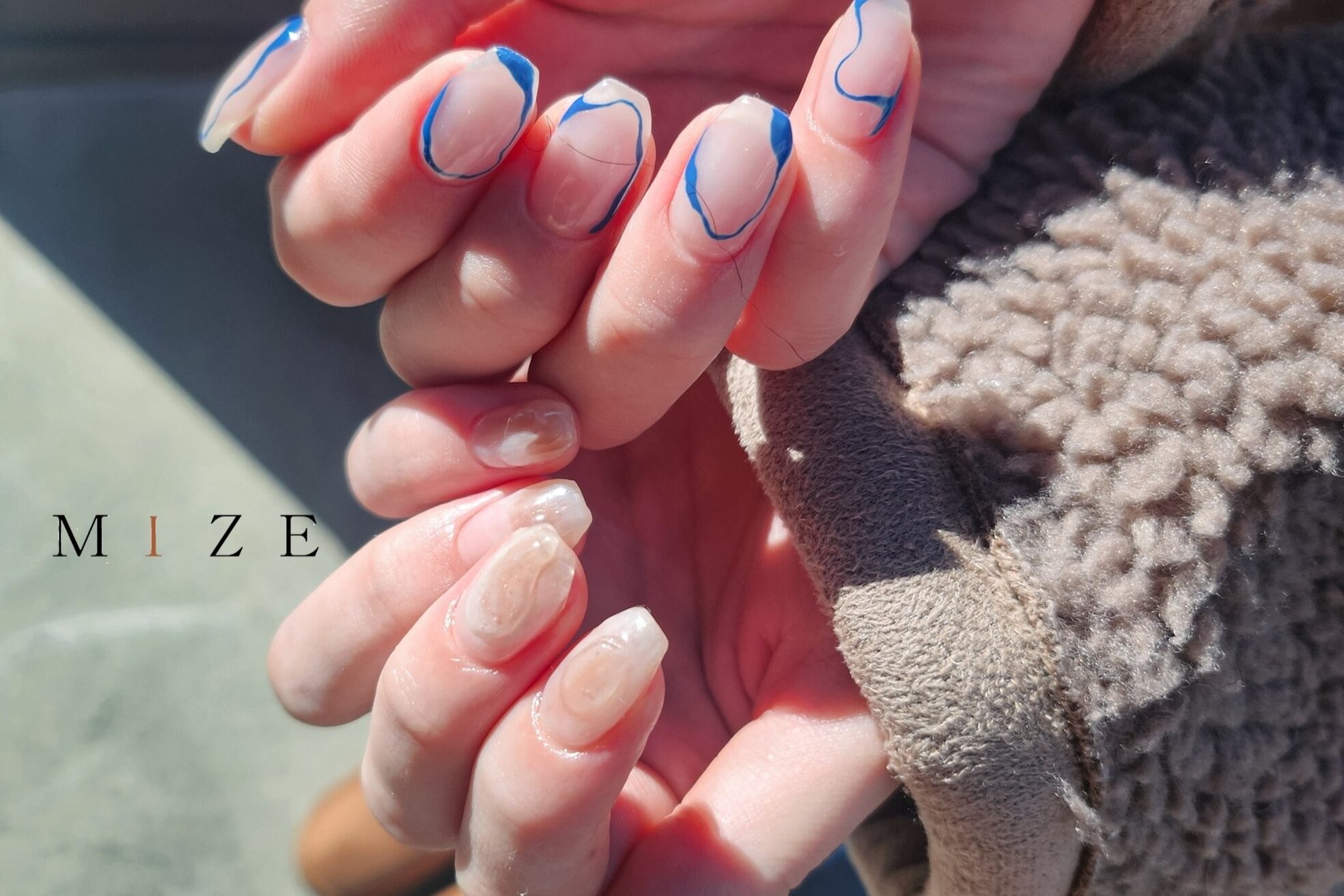 ミゼ 板橋 成増(mize)5