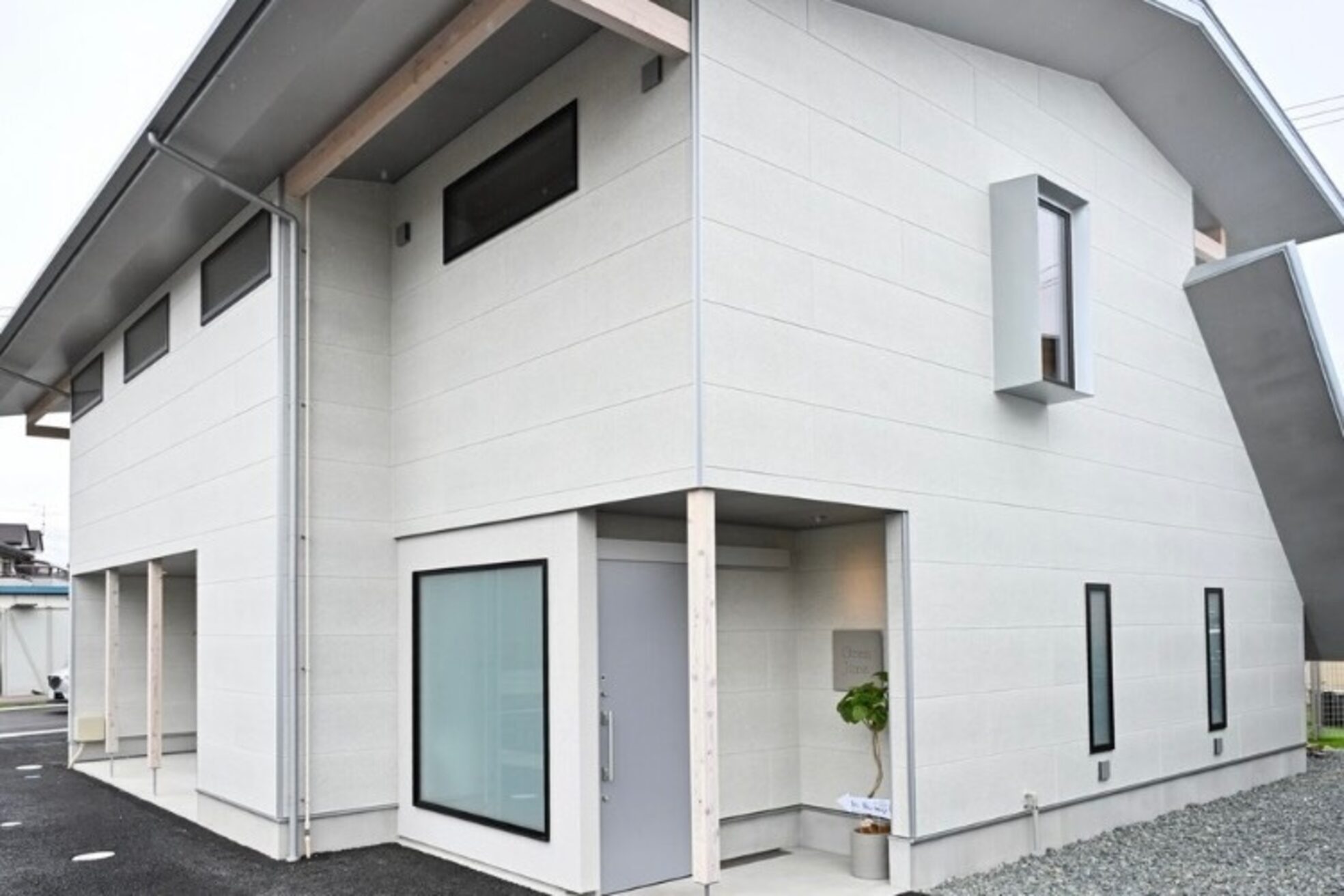 グランジーナ(Gran Jiina)1