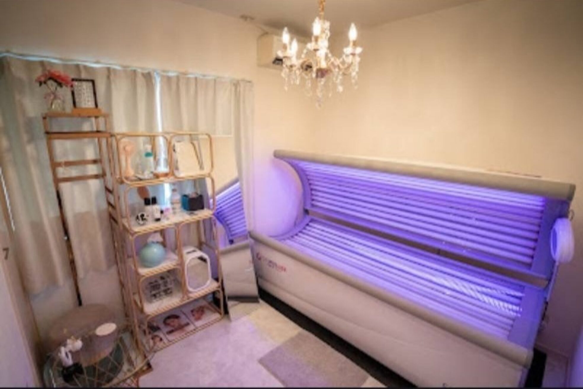 ナナイロ(nanairo)2