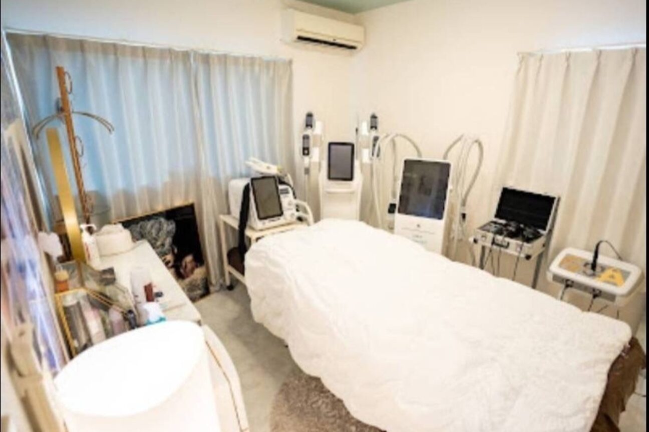 ナナイロ(nanairo)1