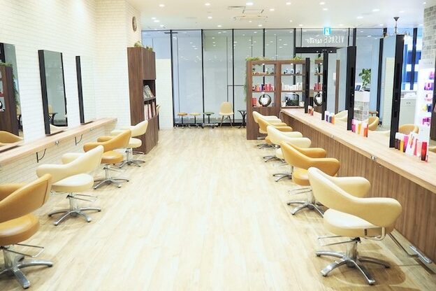 ヴィサージュ ユニール(VISAGE unir)1