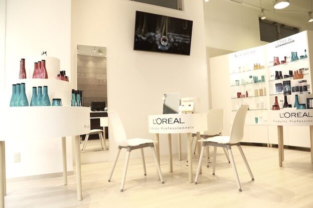 ヴィサージュ(VISAGE)1