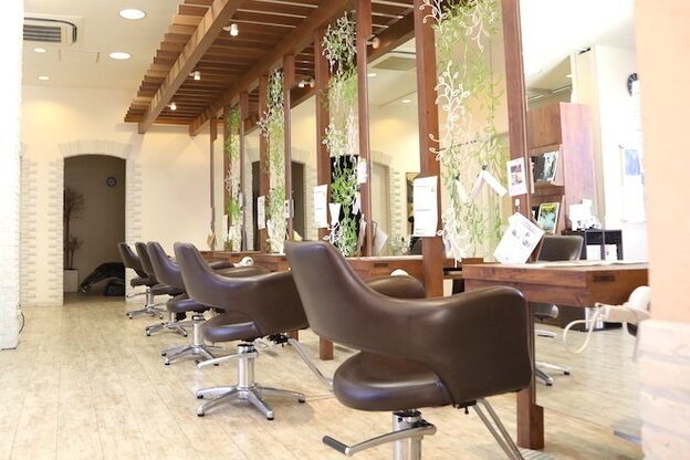 ヴィサージュオーク(VISAGE oak)1