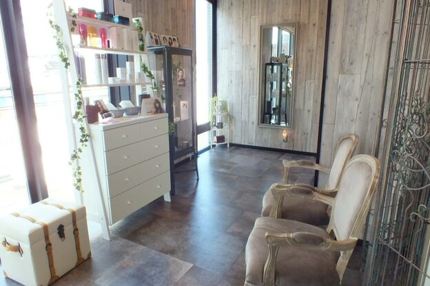 ヘアーデザイン ヴィヴィ(Hair Design ViVi)3