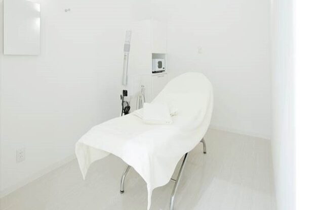 ポーラ ザ ビューティ 公津の杜店(POLA THE BEAUTY)1