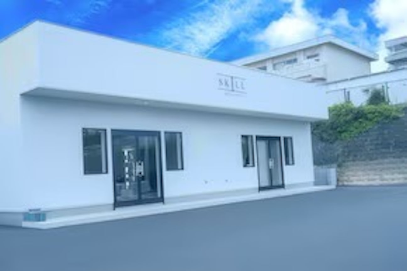 スキル 石岡(SKILL)2
