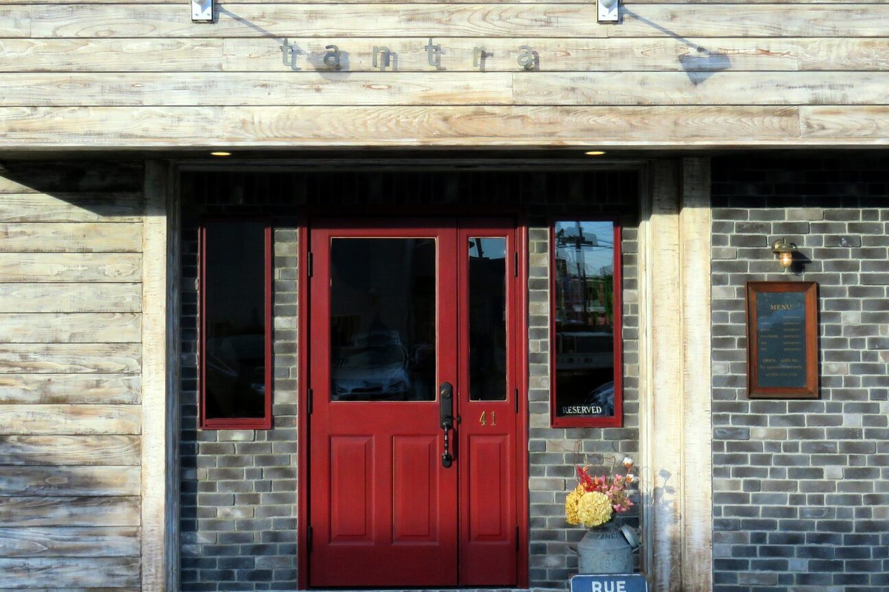 ｈａｉｒ　ｔａｎｔｒａ画像1