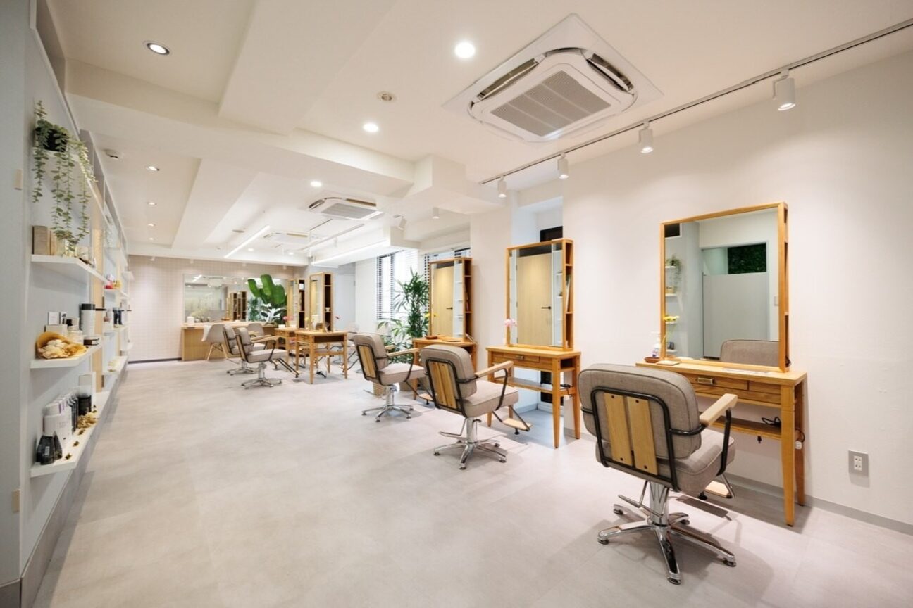 FLORA treatment&spa【フローラ】（株式会社　ＭＵＧ）画像1