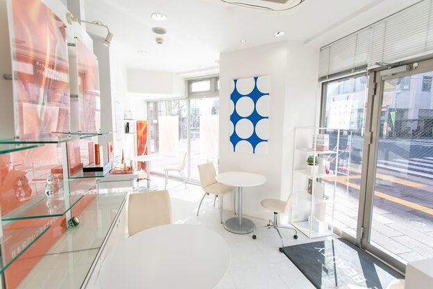 ポーラ ザ ビューティ 草加駅前店(POLA THE BEAUTY)1