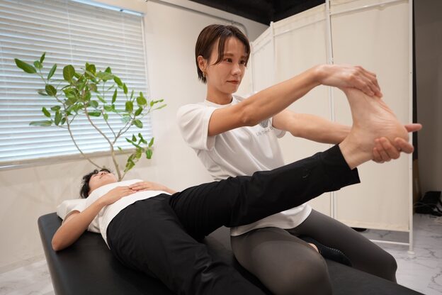 ライフタイムビューティー 梅田中崎町店(Life Time Beauty)3