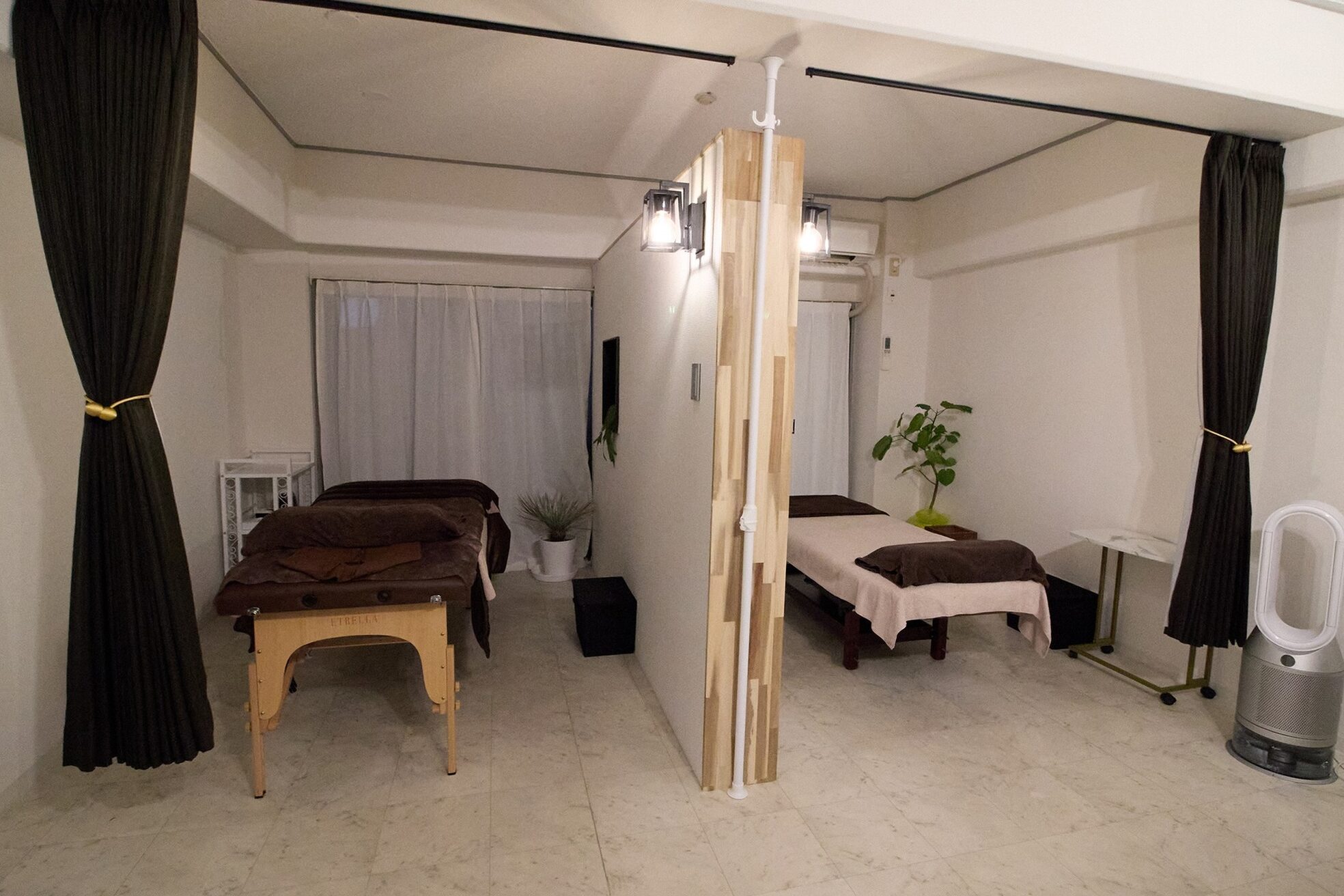 アライブ 西梅田店(ALIVE)1