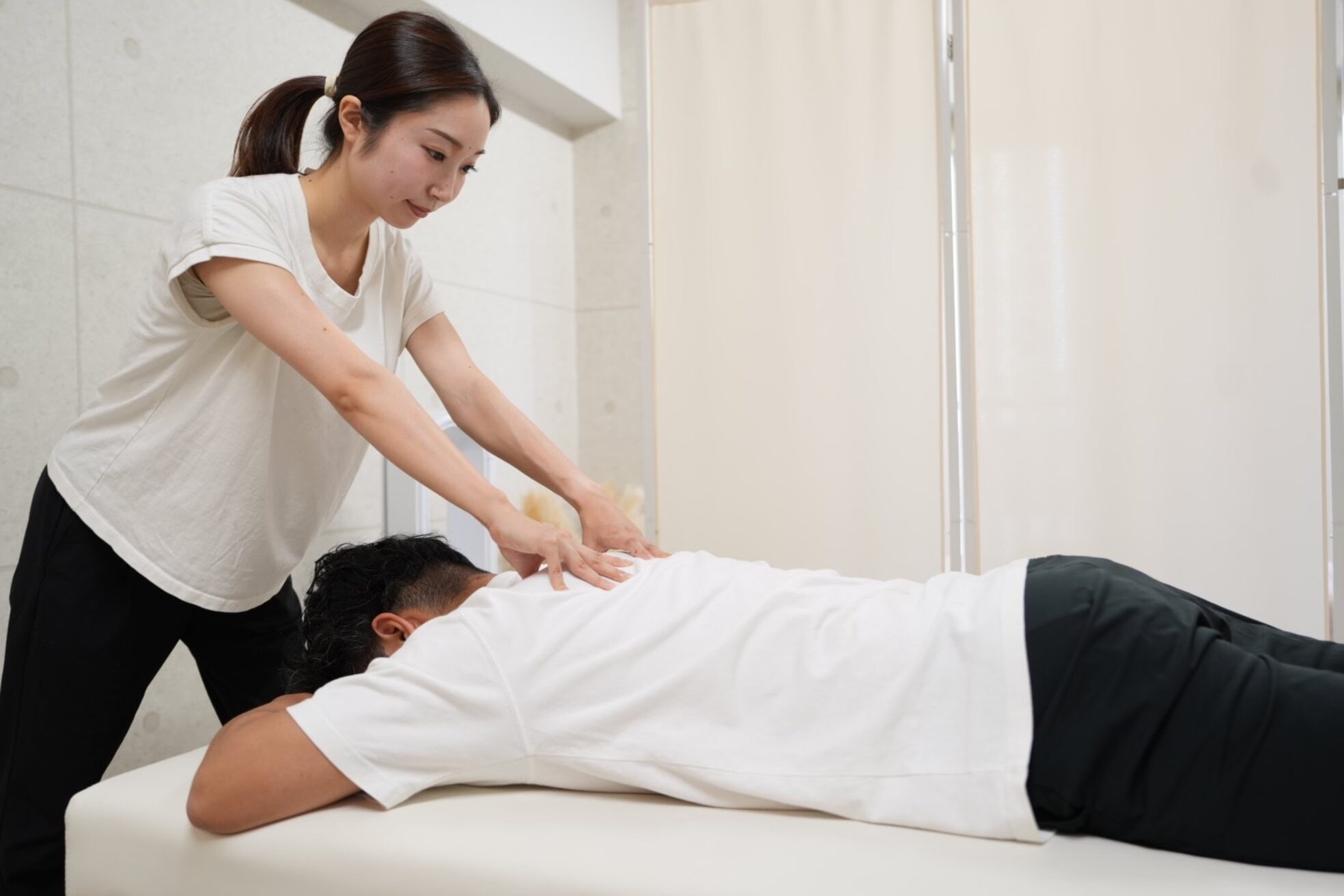 ライフタイムビューティー 福島店(Life Time Beauty)3