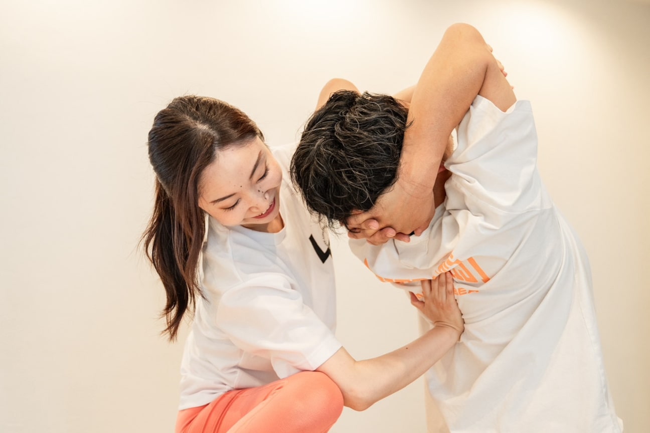 ライフタイムビューティー 箕面店(LifeTimeBeauty)2