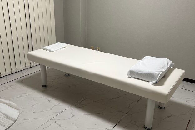 ライフタイムビューティー 梅田中崎町店(Life Time Beauty)2