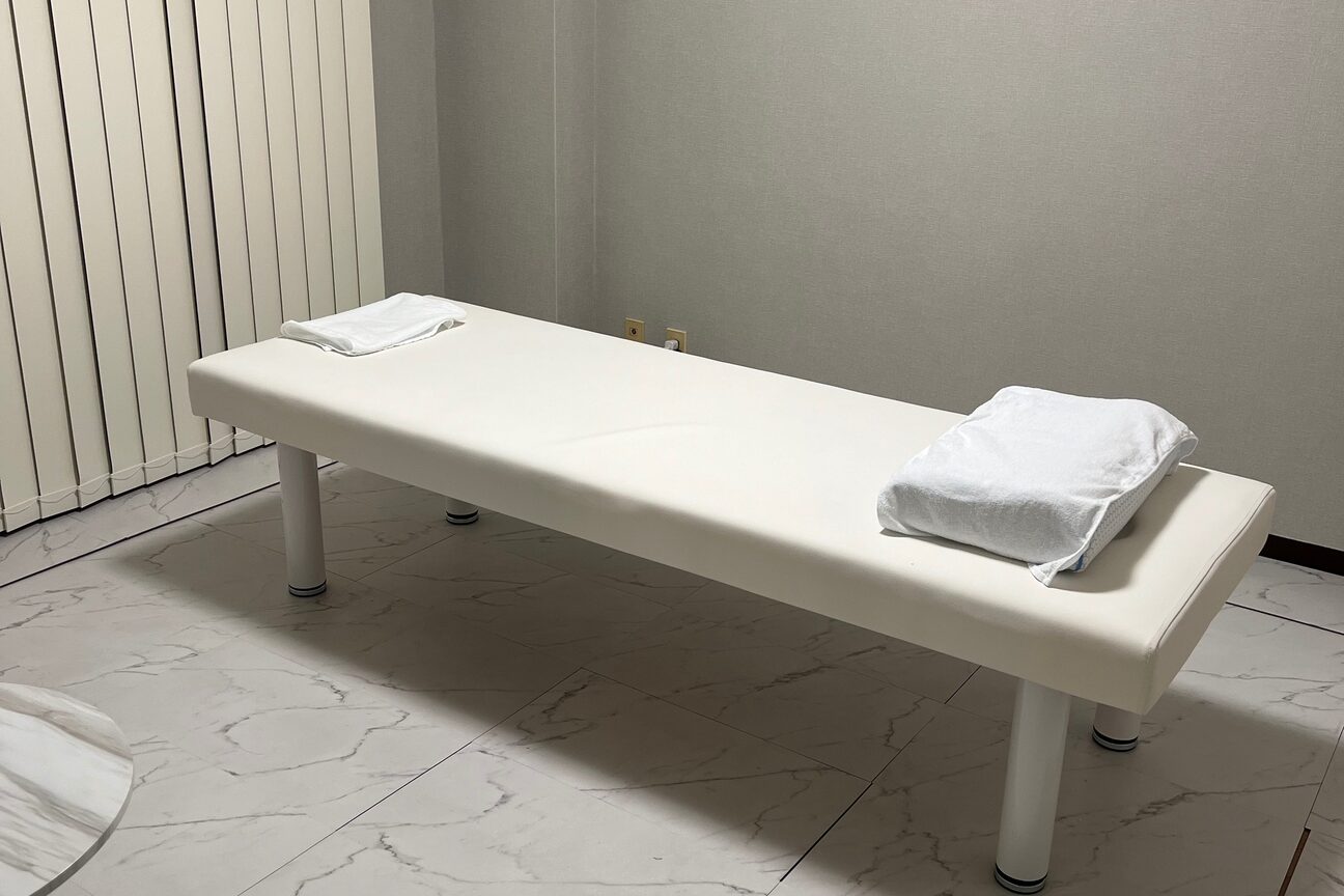 ライフタイムビューティー 梅田中崎町店(Life Time Beauty)2