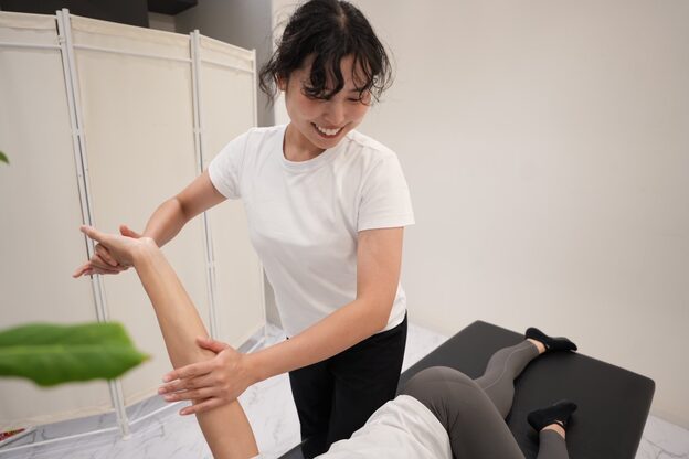 ライフタイムビューティー 天満橋店(Life Time Beauty)1