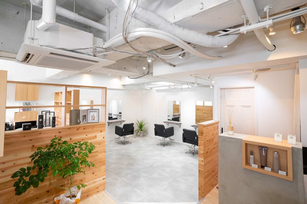 Hair One(株式会社 One)画像1