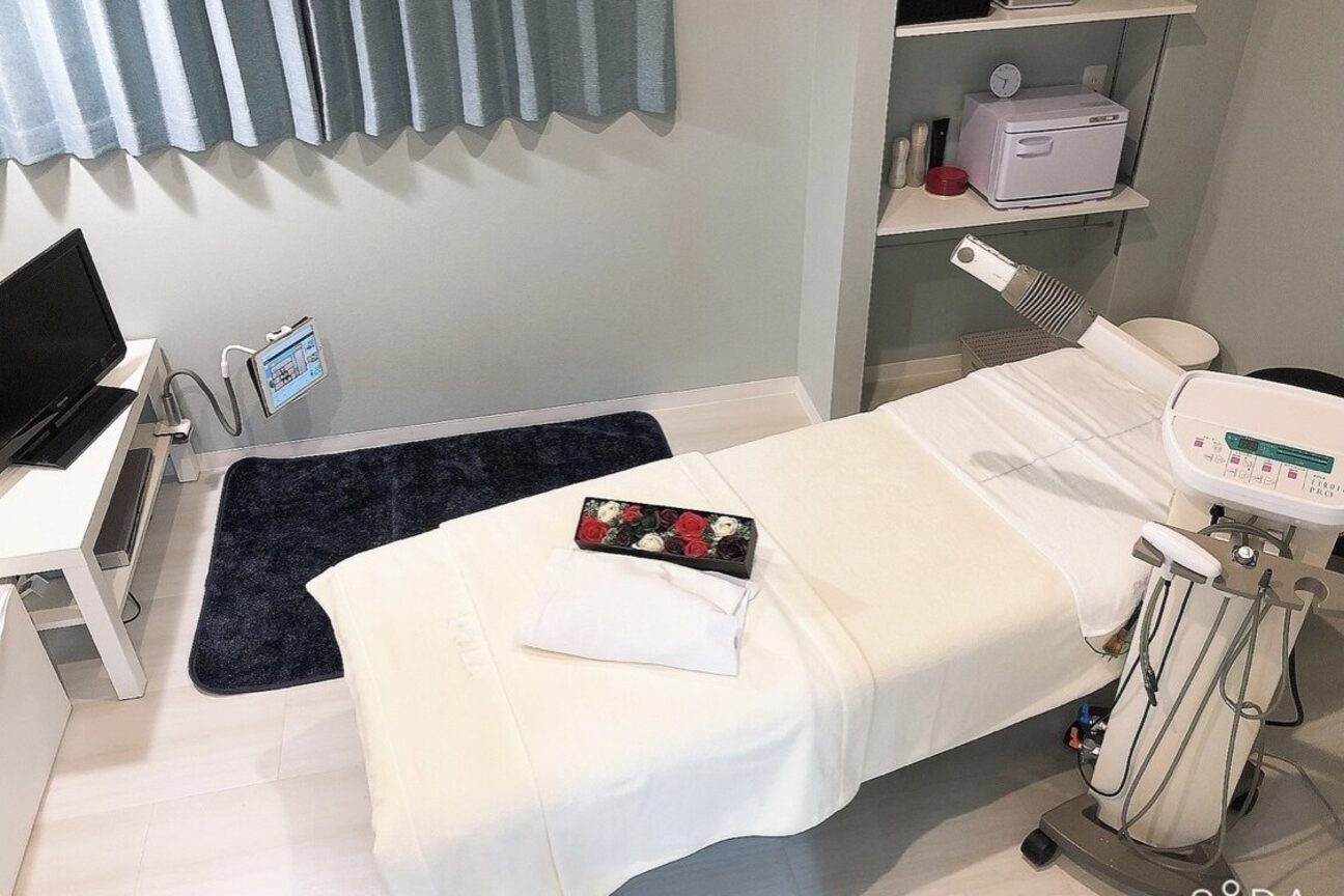 ポーラ（ＰＯＬＡ）画像1