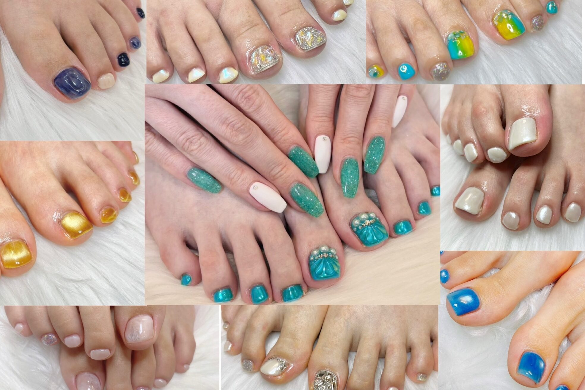 ワンネス(One'Ness)16