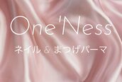 ワンネス(One'Ness)