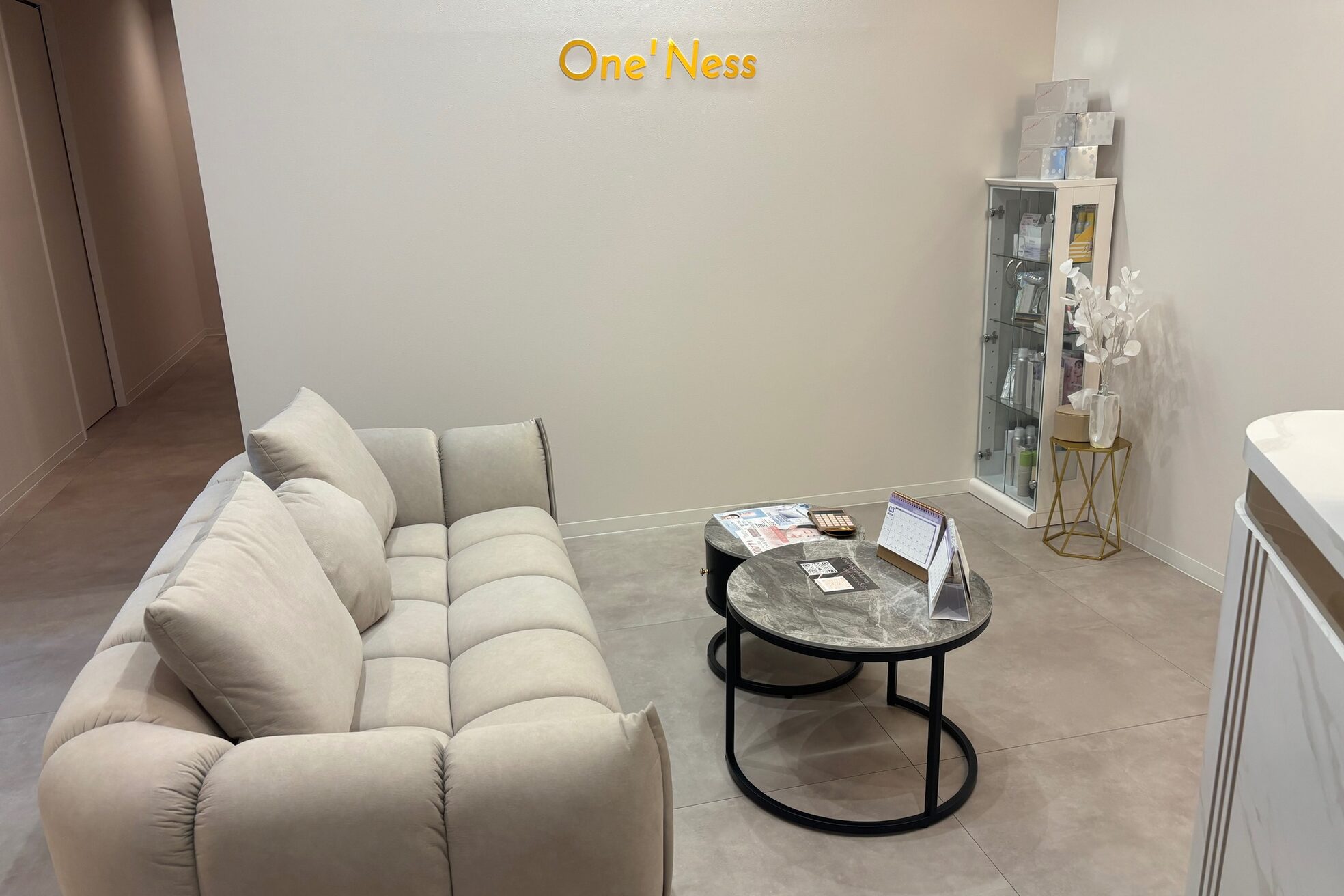 ワンネス 千曲店(One’Ness)4