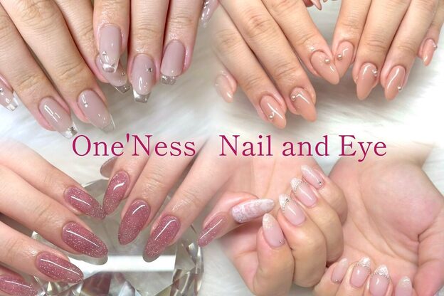 ワンネス(One'Ness)12