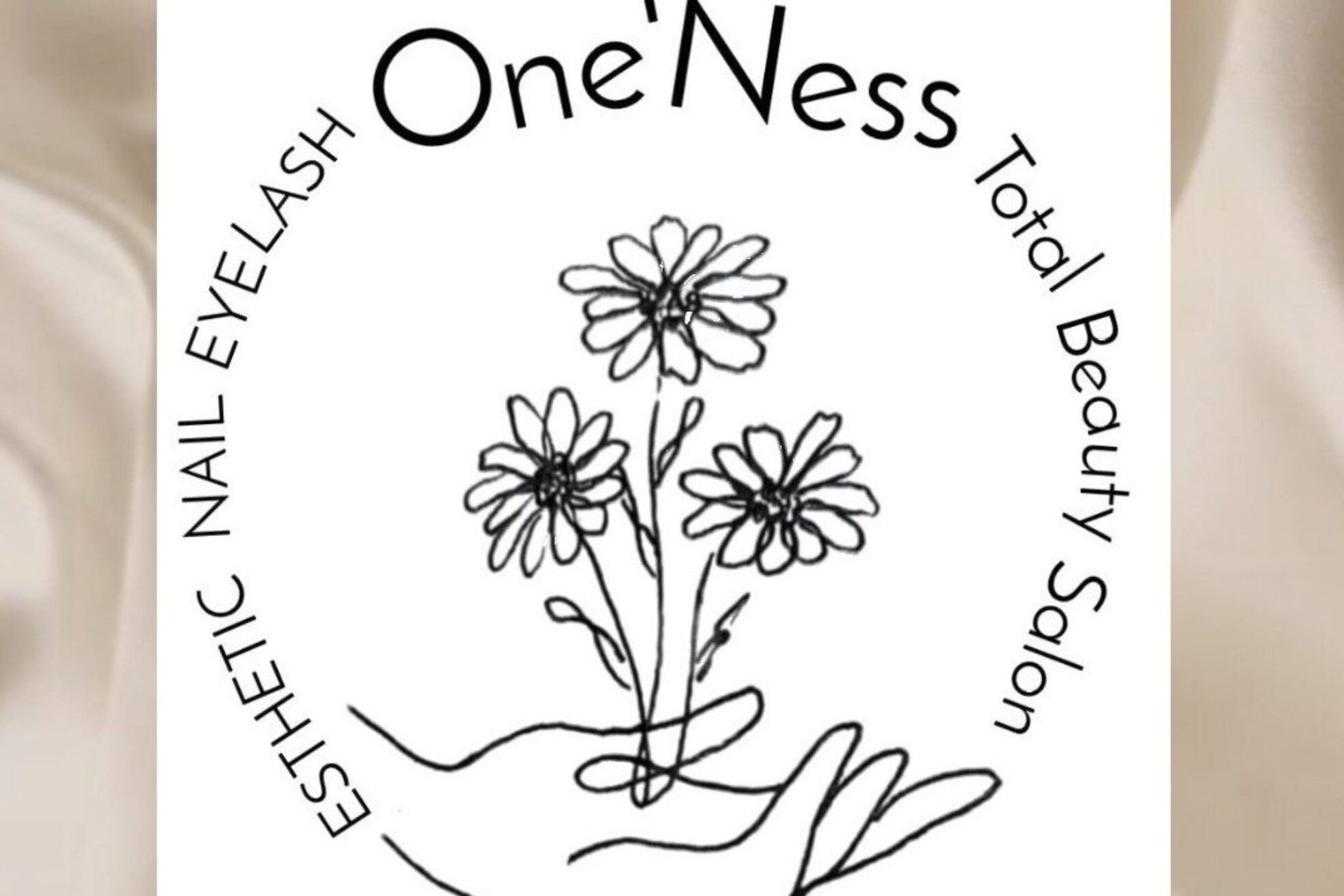 ワンネス(One’Ness)1