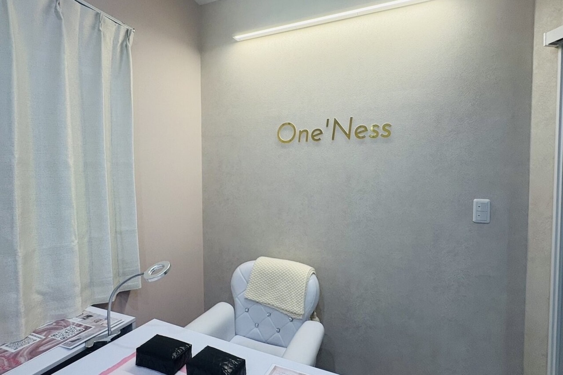 ワンネス(One'Ness)5