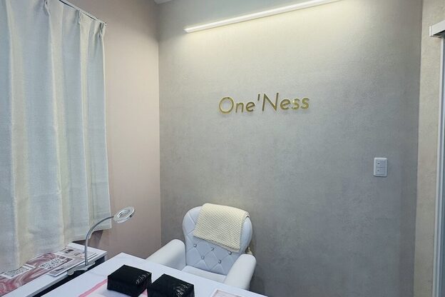 ワンネス(One'Ness)5