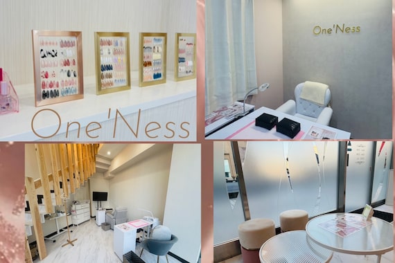 ワンネス(One'Ness)